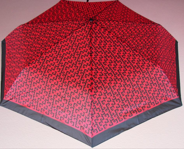 PARASOL PIERRE CARDIN SUPERLEKKI ATOMAT