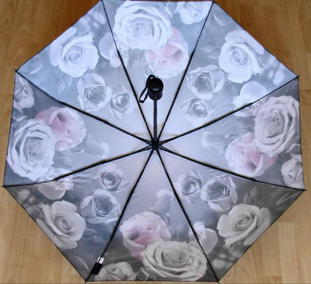 PARASOL GALLERIA USA