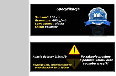 #ImitacjaSkór #lapart #tkanina #tygrys #zebra