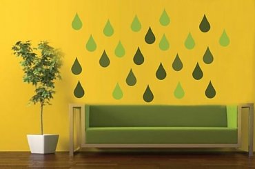 #kropelki #krople #naklejki