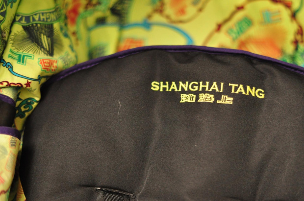 #MACLAREN #QUEST #Shanghai #TANG