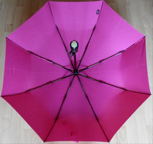 doppler magic fiber parasol