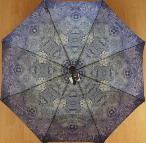 parasol doppler carbonsteel