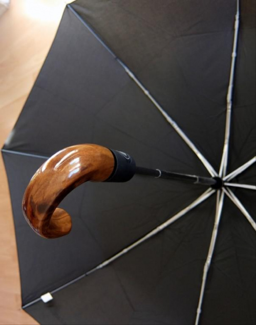 parasol męski pierre cardin