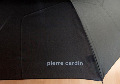 parasol męski pierre cardin