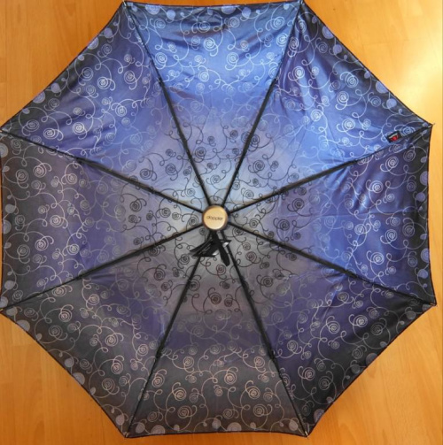 parasol pierre cardin