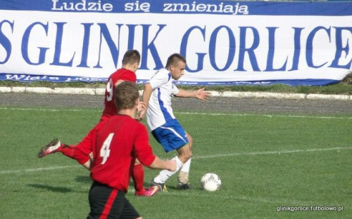 Glinik Gorlice - KS Zakopane