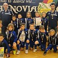 Regamet Cup 2014 - Czarnovia - r. 2005