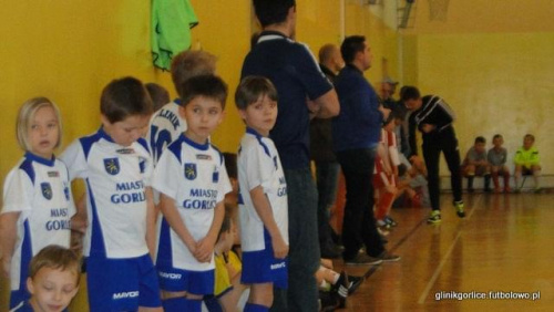 Regamet Cup 2014 - Czarnovia - r. 2005