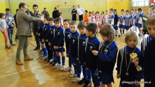 Regamet Cup 2014 - Czarnovia - r. 2005