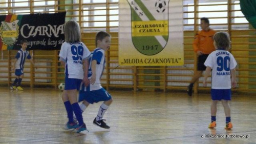 Regamet Cup 2014 - Czarnovia - r. 2005