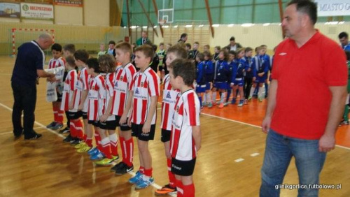 Gorlice Winter Cup 2014 U-9