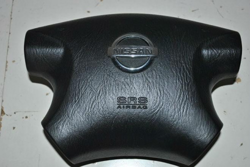 poduszka airbag kierowcy