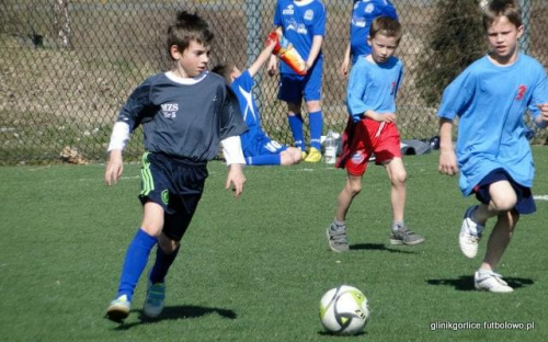 XIV Edycja Turnieju „Z Podwórka na Stadion o Puchar Tymbarku”