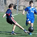 XIV Edycja Turnieju „Z Podwórka na Stadion o Puchar Tymbarku”