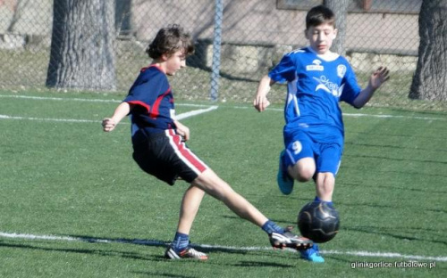 XIV Edycja Turnieju „Z Podwórka na Stadion o Puchar Tymbarku”