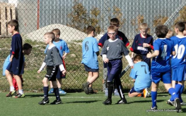 XIV Edycja Turnieju „Z Podwórka na Stadion o Puchar Tymbarku”