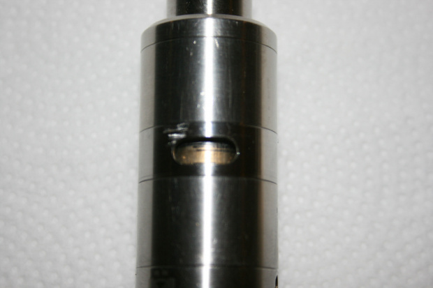 TKL ,tulejka20,plaski cap