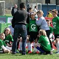 Finał Wojewódzki XIV Edycji z Podwórka Na Stadion o Puchar Tymbarku