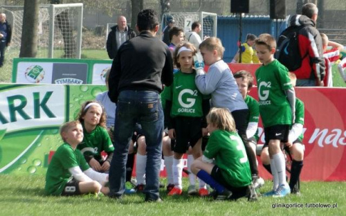 Finał Wojewódzki XIV Edycji z Podwórka Na Stadion o Puchar Tymbarku