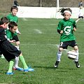 Finał Wojewódzki XIV Edycji z Podwórka Na Stadion o Puchar Tymbarku