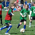 Finał Wojewódzki XIV Edycji z Podwórka Na Stadion o Puchar Tymbarku