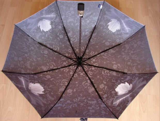 parasol zest fotograficzna grafika 2\8atomat long grip