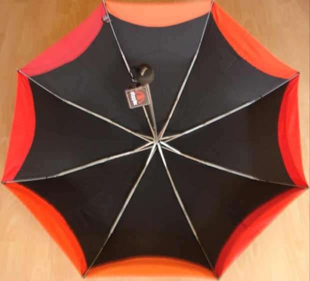 parasol doppler derby mini flying colors