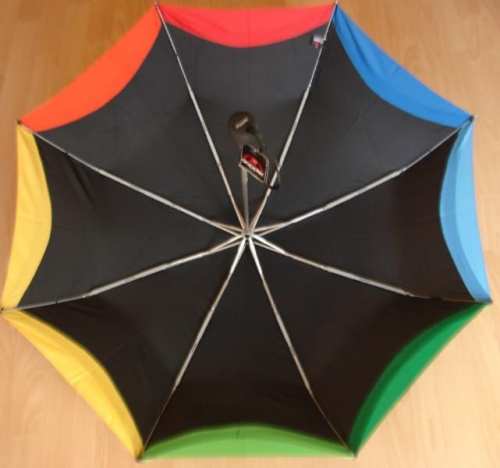 parasol doppler derby mini flying colors